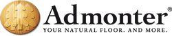 Logo Admonter Naturböden